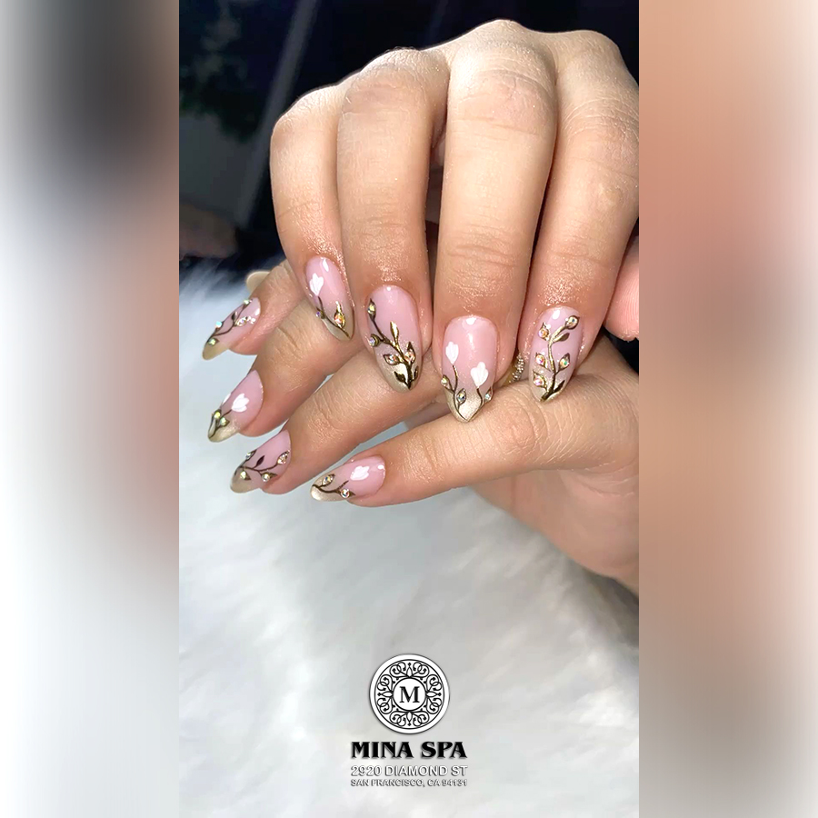 amazing nail